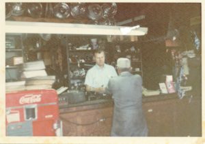 Junkyard Negotiation