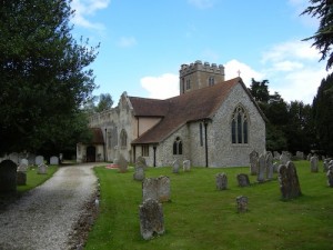 Aldingbourne, West Sussex