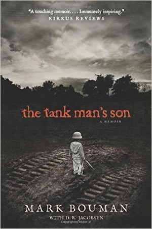 The Tank Man’s Son