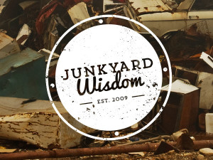 We Have a Book Title!