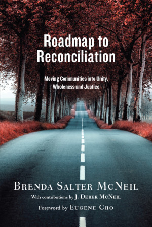 Roadmap to Reconciliation