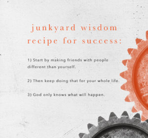 God Only Knows What Will Happen