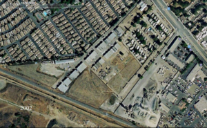 A Short Walk Down Goble Lane