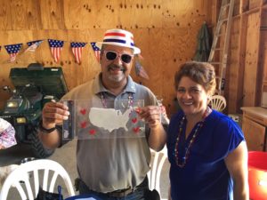 Celebrating Abelardo