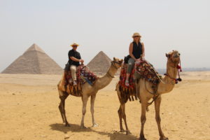 Israel & Egypt Trip