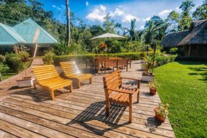 Jaguar Creek – Airbnb Superhost!