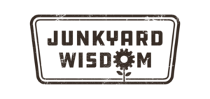 Junkyard Wisdom 3.0