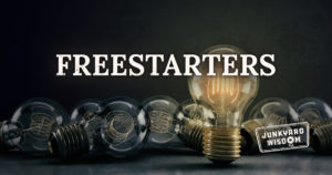 Freestarter™