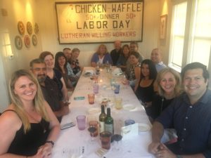 Goble Properties Napa Retreat