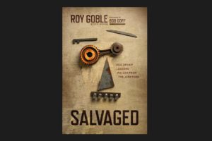 Get a Free Chapter From My New Book!