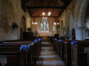 A Prayer for the Church