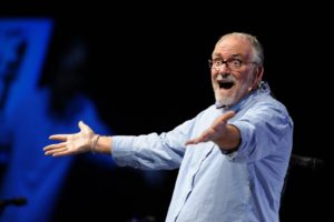 Bob Goff Endorsement