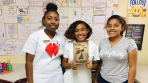 Buy a Book, Build a Leader