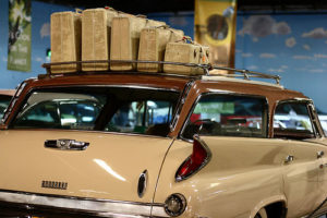 Ten Things Every Traveler Should Pack