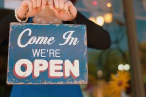 The Power of Small Business