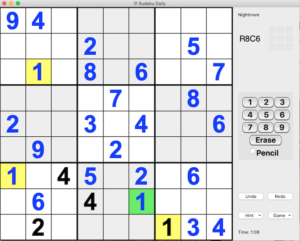 Leadership Lessons From Sudoku