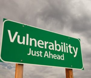 Vulnerable Leadership