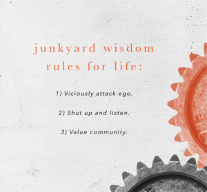 Solutions of Privilege II