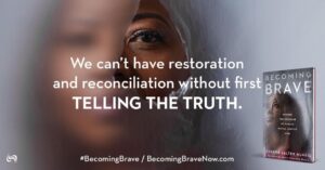 Becoming Brave