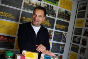 Another Clueless Guy