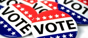 Election Day Thoughts