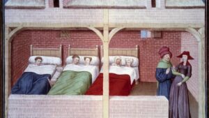 Community is Not Transactional