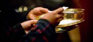 Pastors and Generosity