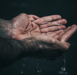 Spiritual Generosity