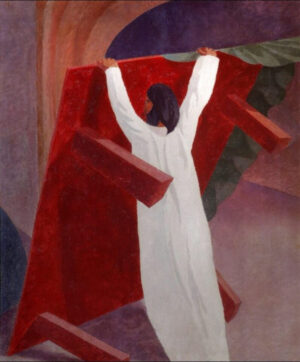 Pigeons, Easter, and Hope