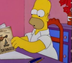 John the Baptist on Instagram?