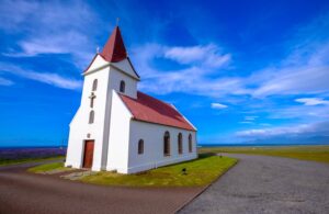Defining a More Generous Church