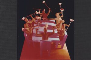 The Ungenerous Men’s Group