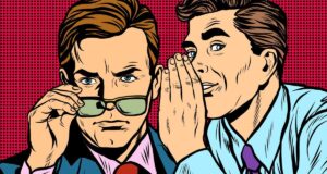 Choosing Our Problems