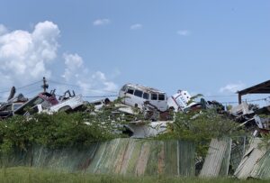 Warning! Warning! Warning!