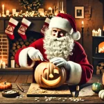 Halloween and Advent