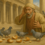 Minor Details – Devotion #8