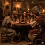 A Great Idea – Devotion #3