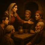 Go Change the World – Devotion #10