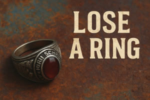 Lose a Ring