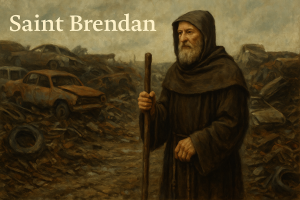 St. Brendan