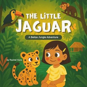 The Little Jaguar