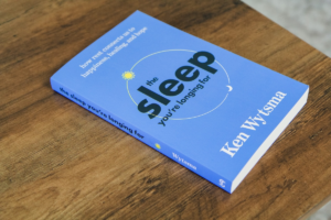 The Sleep You’re Longing For