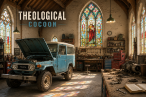 Theological Cocoon