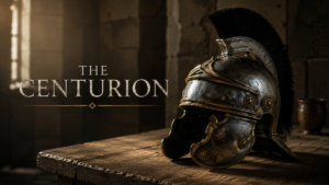 The Centurion