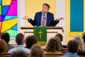 Help My Unbelief
