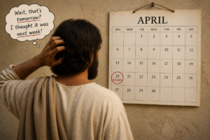 Much Ado About … Nothing?